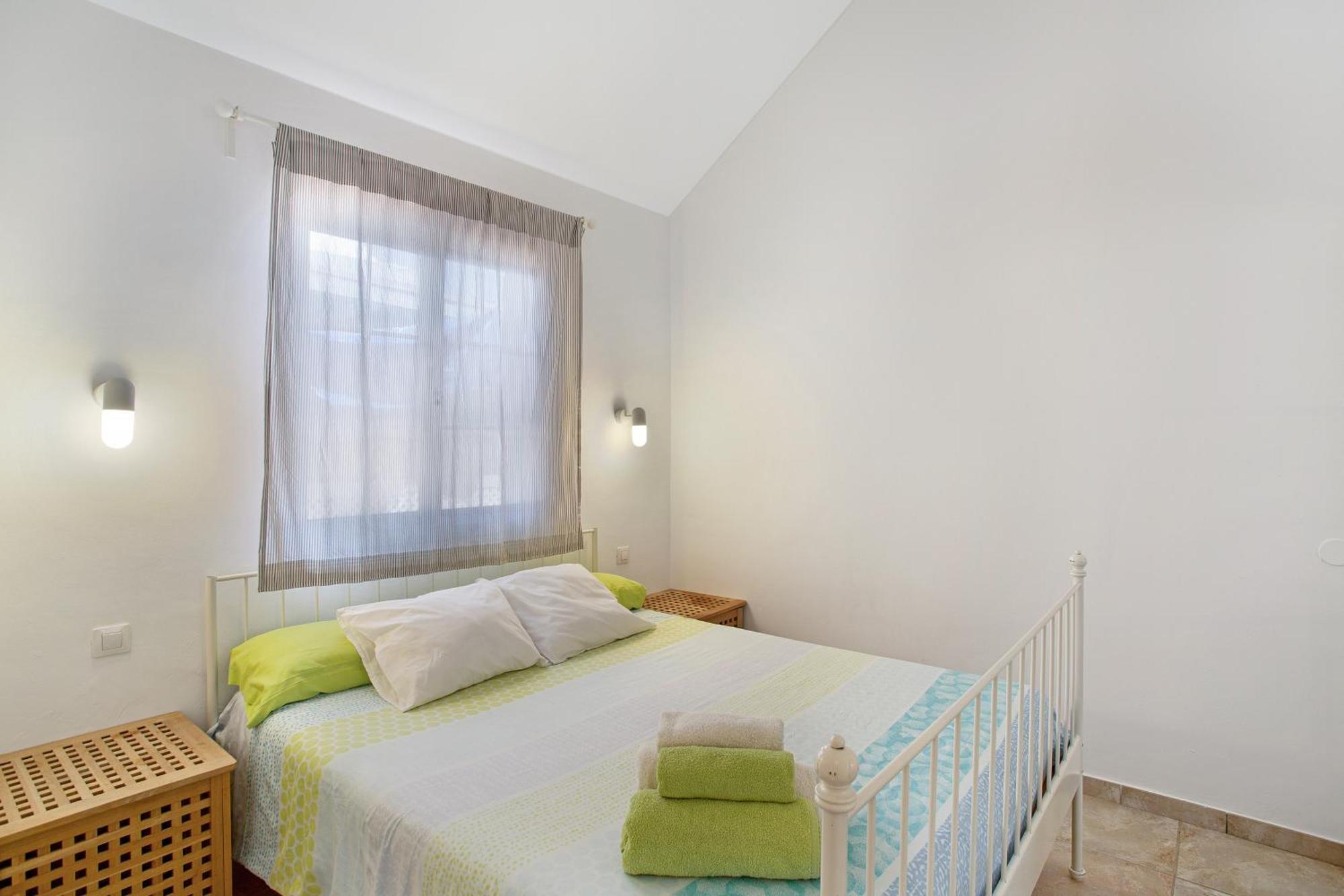 Apartamento Tranquilo Y Familiar Maspalomas (Gran Canaria)
